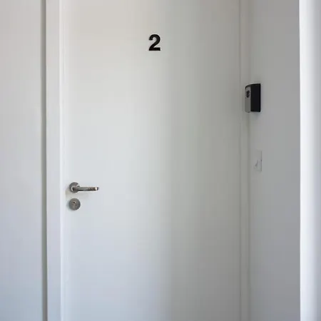 Le Soleado - 4 Prs - Espace De Travail Et Wifi Appartement Perpignan