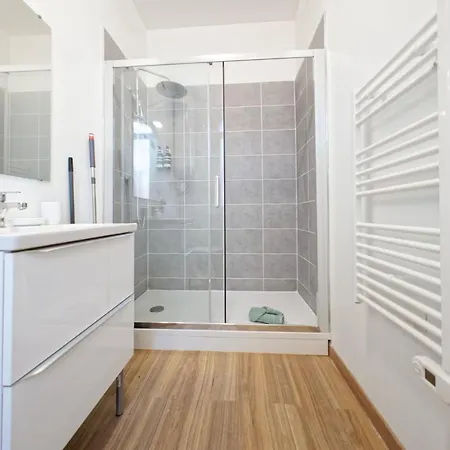 Le Soleado - 4 Prs - Espace De Travail Et Wifi * 페르피냥