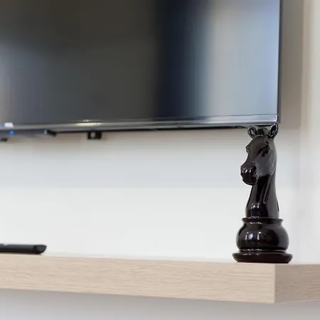 Le Soleado - 4 Prs - Espace De Travail Et Wifi Апартаменты *