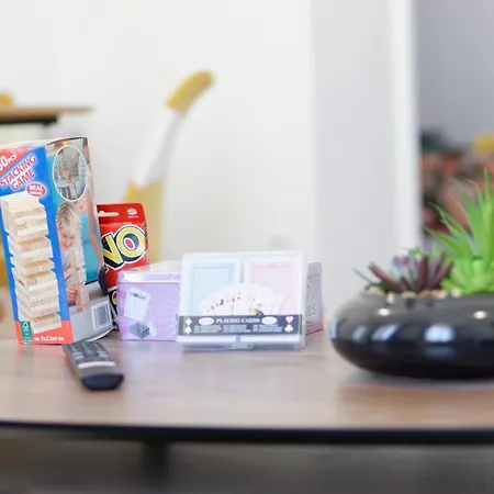 Le Soleado - 4 Prs - Espace De Travail Et Wifi * Perpignan