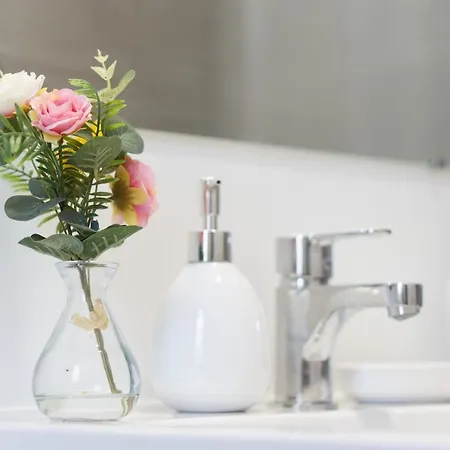 Апартаменты Le Soleado - 4 Prs - Espace De Travail Et Wifi Перпиньан