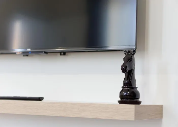 Le Soleado - 4 Prs - Espace De Travail Et Wifi Apartment *