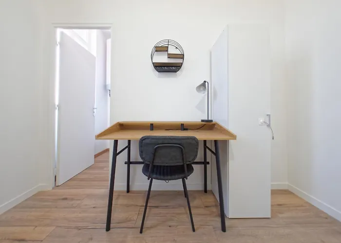 Le Soleado - 4 Prs - Espace De Travail Et Wifi Apartment *